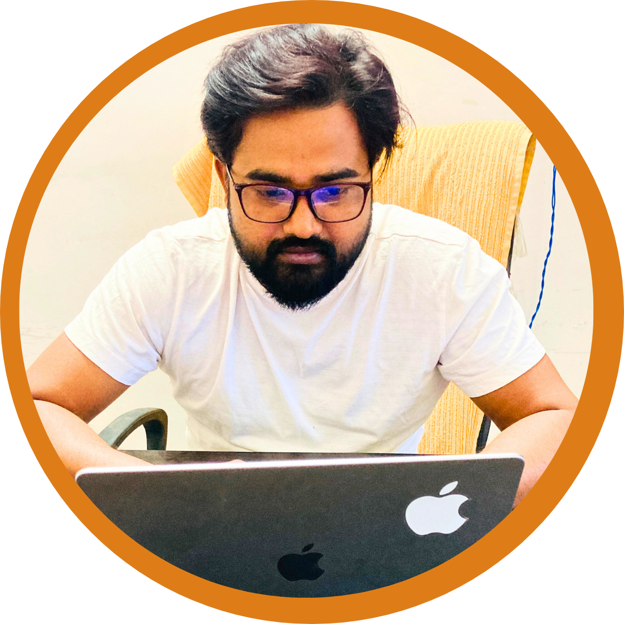 Rajan Gupta | Wordpress Developer